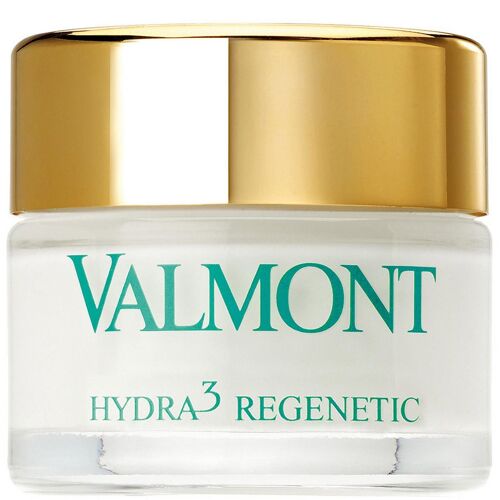 Hydra 3 Regenetic Cream Long-Lasting Hydratation Valmont - Valmont - Soin Visage 