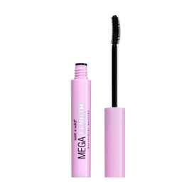 Wet'n Wild Mega Lenght Waterproof Mascara Very Black 
