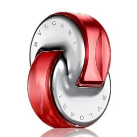 Bvlgari Omnia Coral Eau De Toilette 40ml Vaporizador 