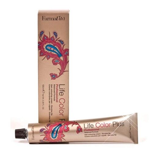 Farmavita Life Color Tinte 7.00 Rubio Intenso 1un 