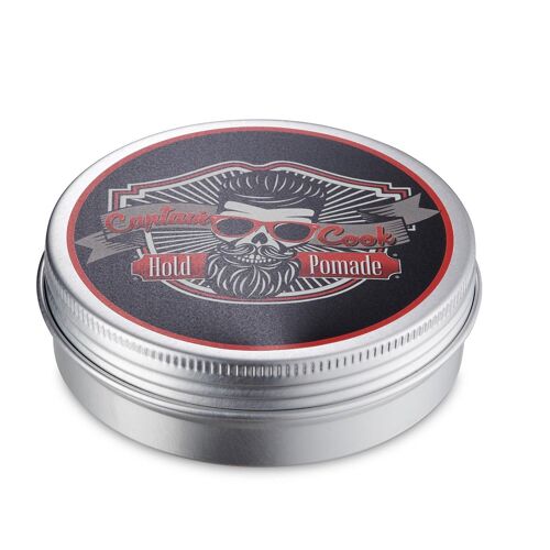 Eurostil Captain Cook Pomada Fuerte 100ml 