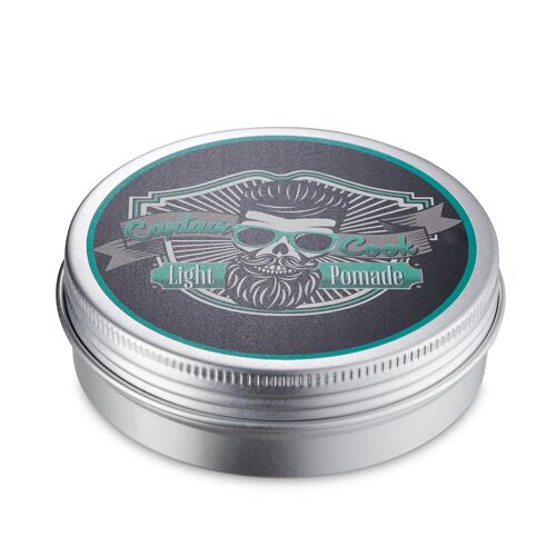 Eurostil Captain Cook Pomada Baja 100ml 