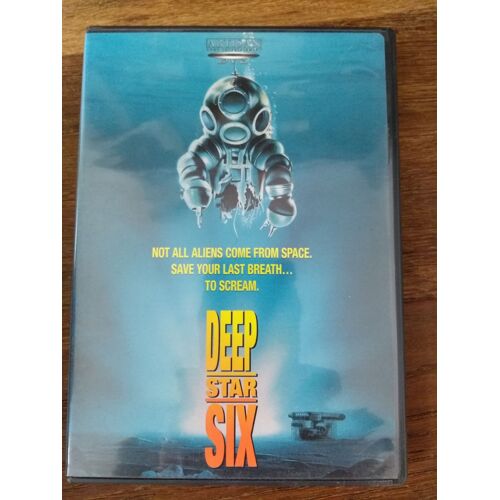 Deep Star Six