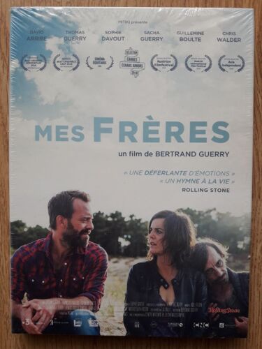 Mes Frères
