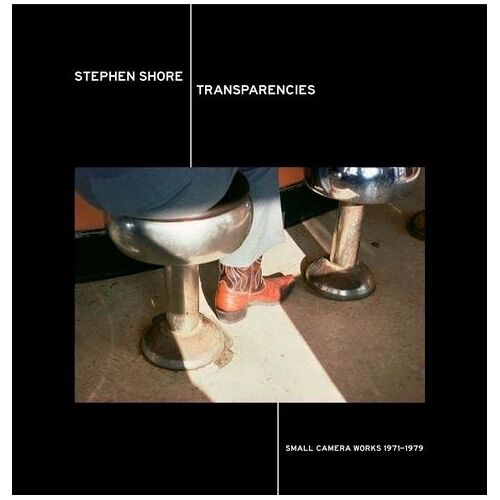 Transparencies - Small Camera Works 1971-1979