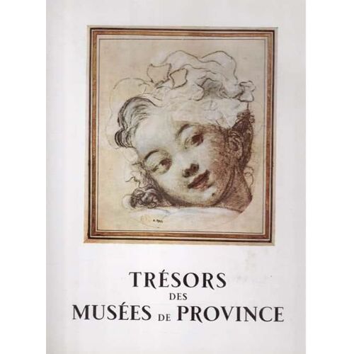 Trésors Des Musées De Province T.3