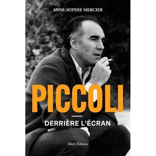 Piccoli - Derrière L'écran