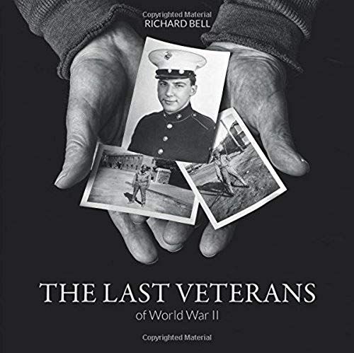 The Last Veterans Of World War Ii