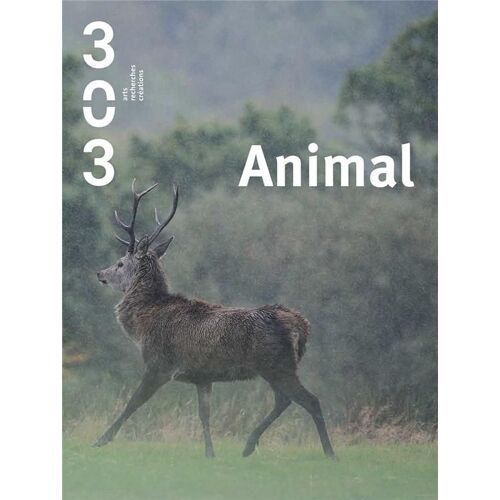 Revue 303 N.159 - Animal