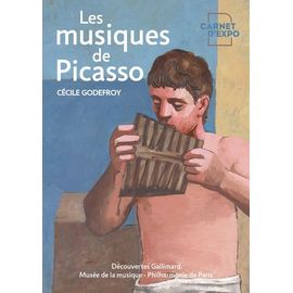 Les Musiques De Picasso