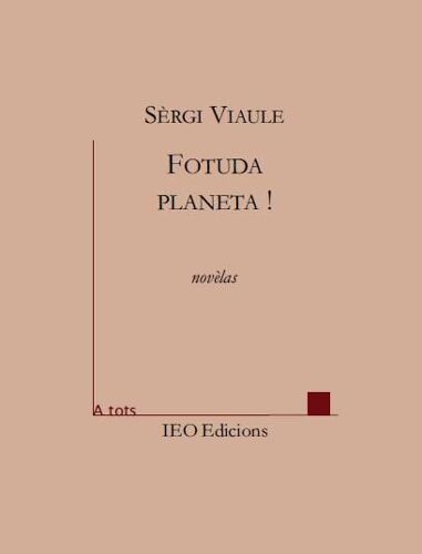 Fotuda Planeta