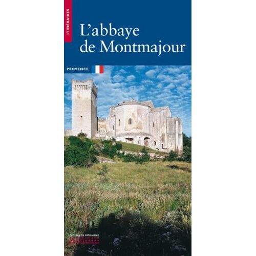 L'abbaye De Montmajour