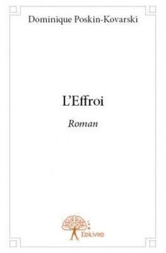 L'effroi