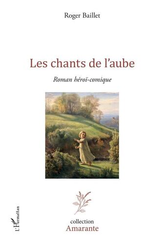 Les Chants De L'aube