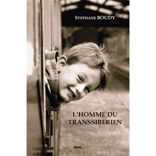 L'homme Du Transsibérien