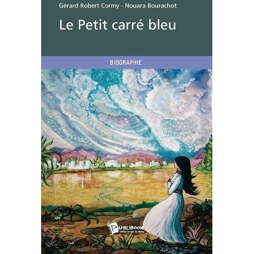 Le Petit Carré Bleu