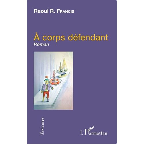 À Corps Défendant
