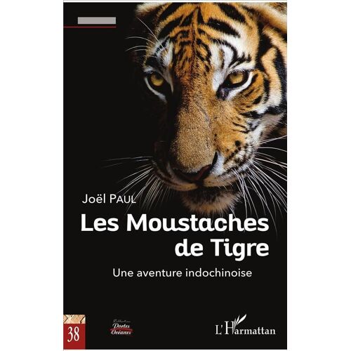 Les Moustaches De Tigre