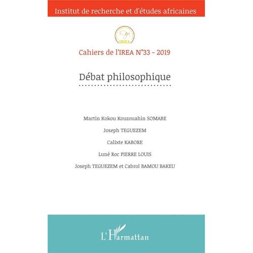 Débat Philosophique
