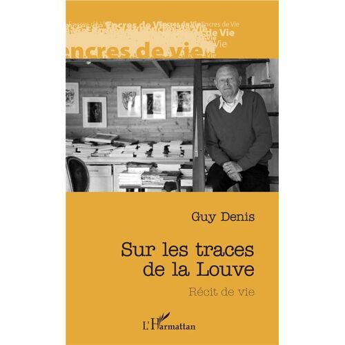 Sur Les Traces De La Louve