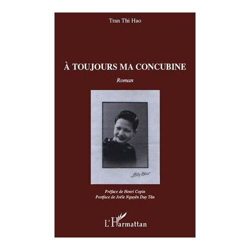 A Toujours Ma Concubine