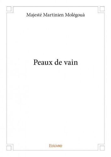 Peaux De Vain