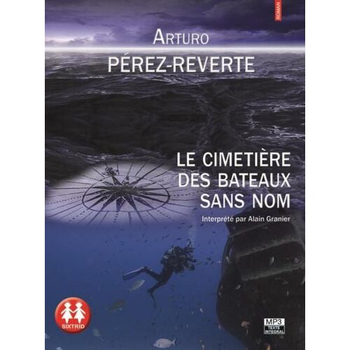 Le Cimetière Des Bateaux Sans Nom