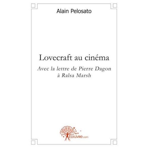 Lovecraft Au Cinema