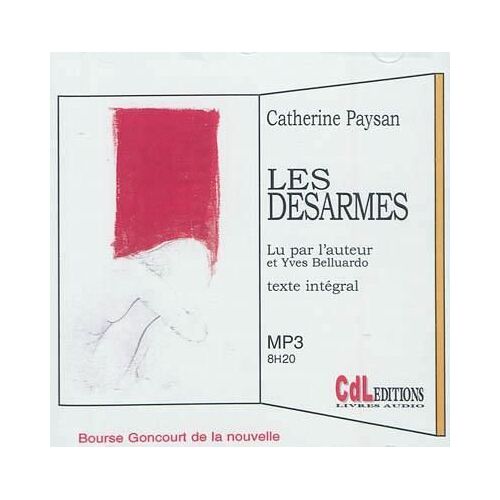 Les Désarmés