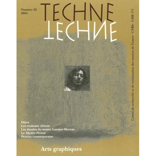 Revue Techne N.22
