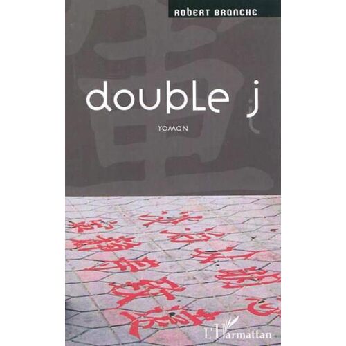 Double J