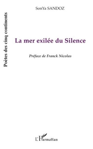 La Mer Exilée Du Silence