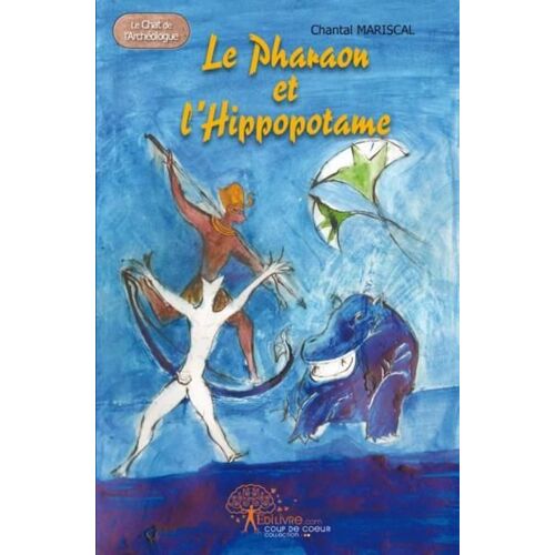 Le Pharaon Et L'hippopotame