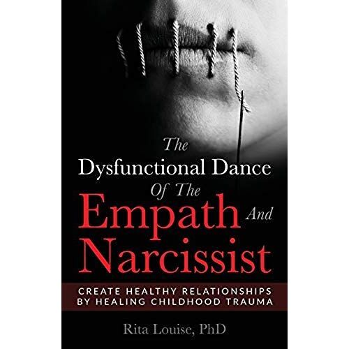 The Dysfunctional Dance Of The Empath And Narcissist