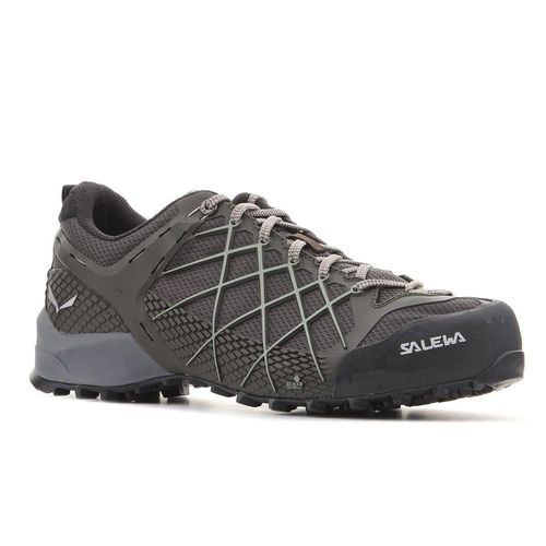 Baskets Basses Salewa Ms Wildfire