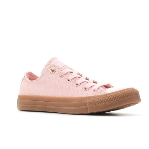 Tennis Converse Ctas Ox Rose