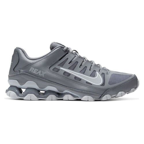 Chaussures Baskets Basses Nike Reax 8 Tr Mesh