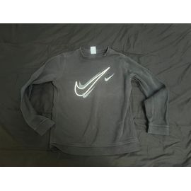 Sweat Enfant Nike Taille Xl Noir