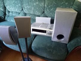 Home cinéma Onkyo HT R340