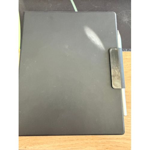 HUAWEI MatePad Paper 64 Go 10.3 pouces Noir - Tablette Liseuse E-Ink avec Stylet - Idéale lecture et prise de notes