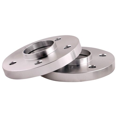 Kit De 2 Elargisseurs De Voie 20mm 5x108 65.1 + Vis 12x1.25 Plats