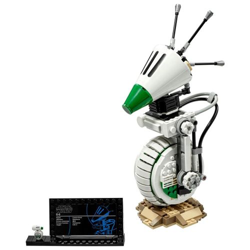 LEGO Star Wars - D-O - 75278