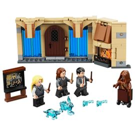 LEGO Harry Potter - La Salle sur Demande de Poudlard - 75966