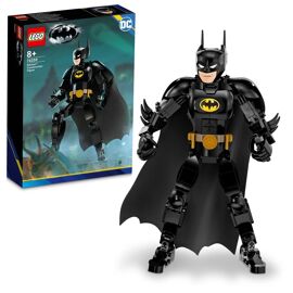 LEGO DC Comics - La figurine de Batman - 76259