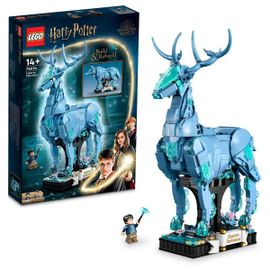 LEGO Harry Potter - Expecto Patronum - 76414