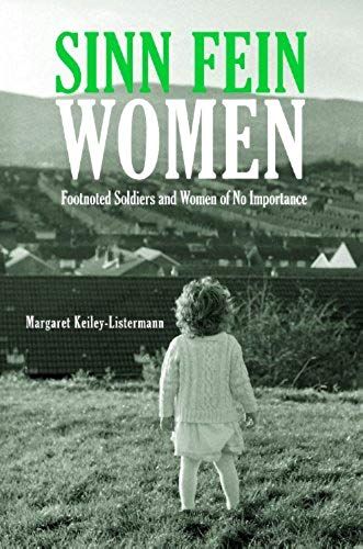 Sinn Fein Women