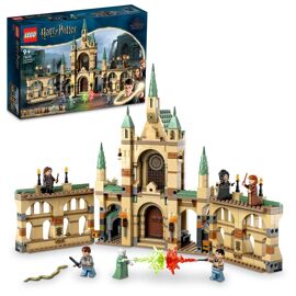 LEGO Harry Potter - La Bataille de Poudlard - 76415