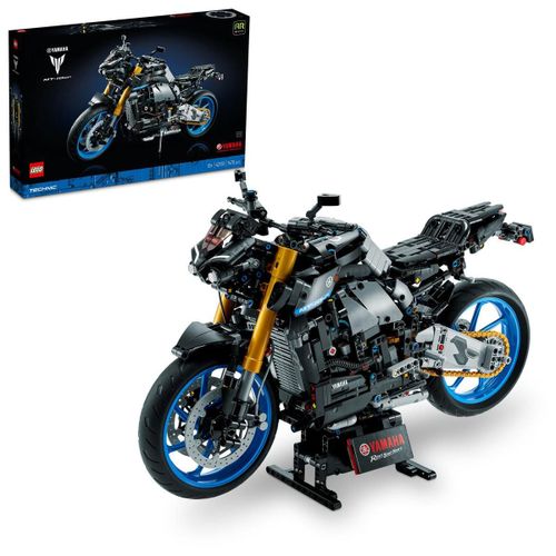 LEGO Technic - Yamaha MT-10 SP - 42159