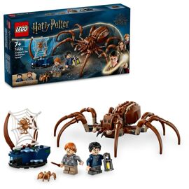 LEGO Harry Potter - Aragog dans la Forêt interdite - 76434