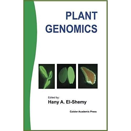 Plant Genomics